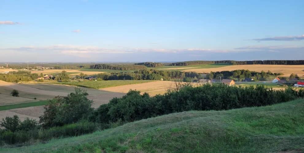 Ostrzeszów atrakcje – odkryj ukryte skarby i nieznane miejsca Ostrzeszów atrakcje – odkryj ukryte skarby i nieznane miejsca
