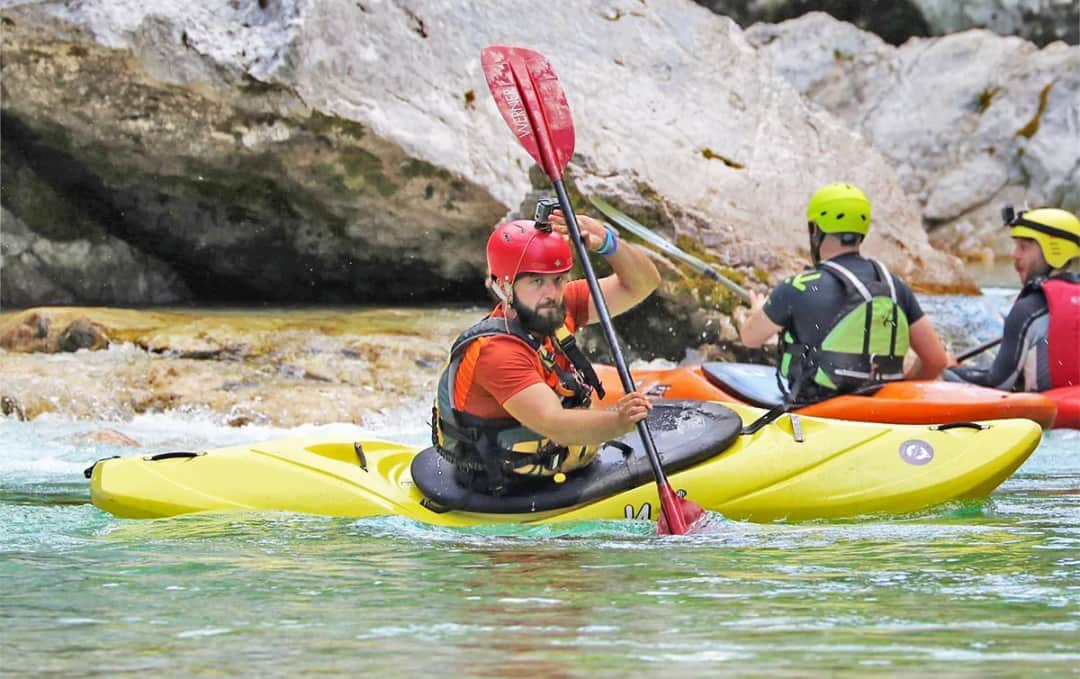 Jak zostać instruktorem rekreacji ruchowej kajakarstwo i znaleźć pracę