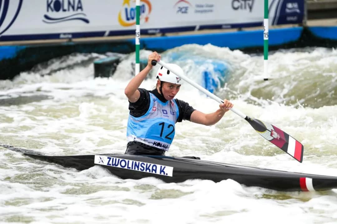 Mistrz polski w kajakarstwie: wyniki i historia, które zaskakują