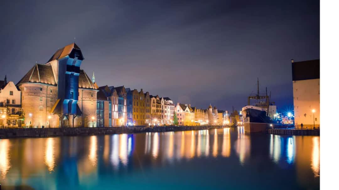 Najciekawsze atrakcje turystyczne w Gdańsku, które musisz zobaczyć