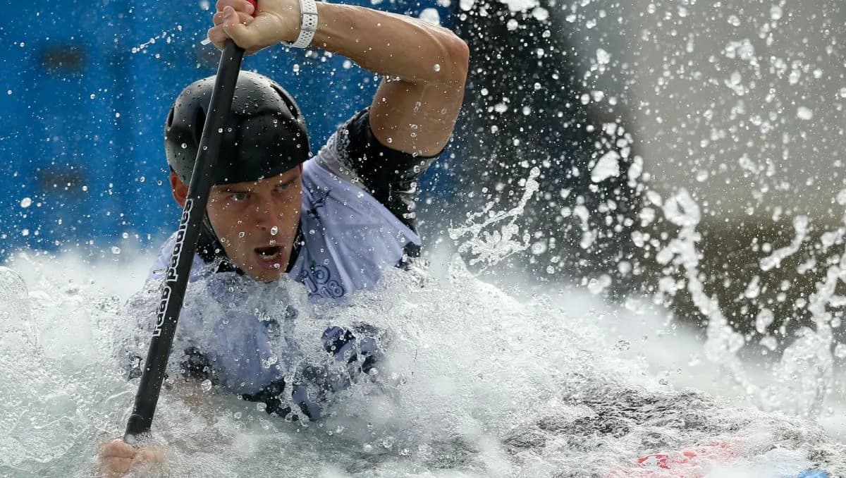 Mistrzostwa Europy w kajakarstwie górskim: wyniki i emocjonujące momenty