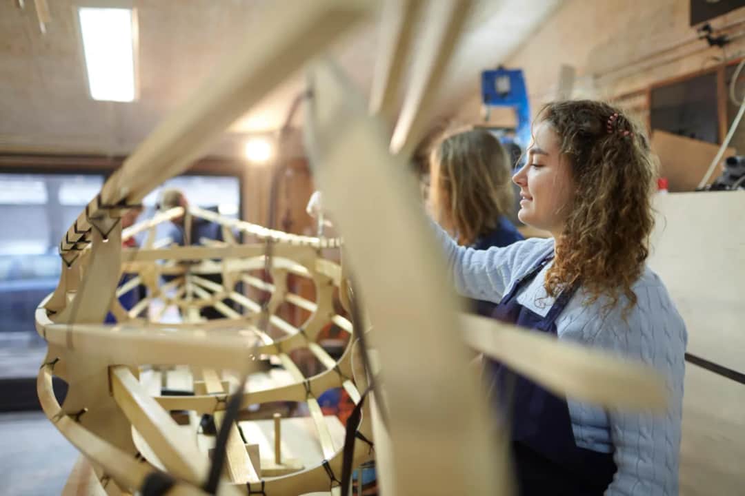 Jak zrobić kajak - proste kroki, które zaoszczędzą Ci czas i pieniądze