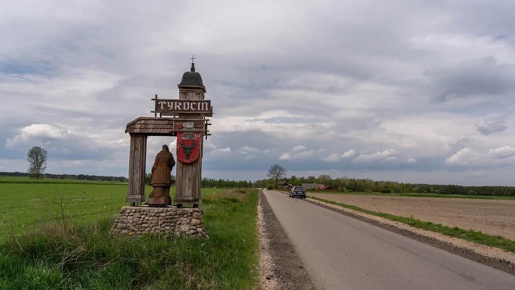 Atrakcje podlaskie - odkryj niezwykłe miejsca i ukryte skarby regionu