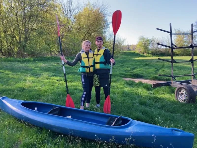 Spływy kajakowe Prosna – odkryj najpiękniejsze trasy i atrakcje