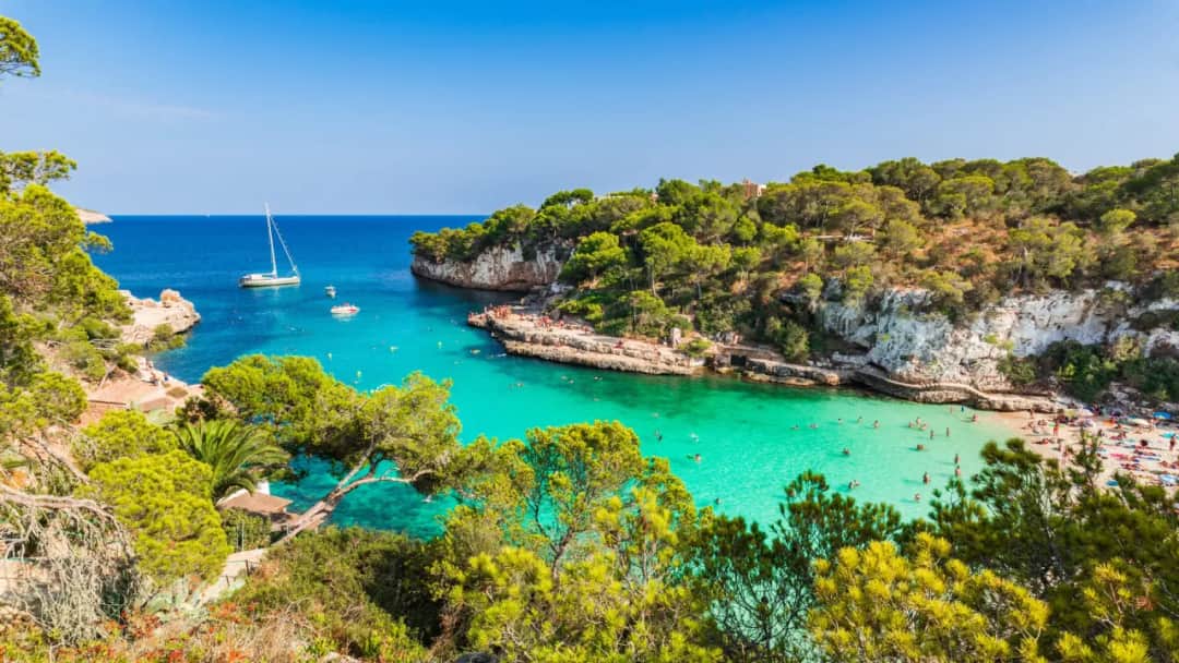 Najlepsze atrakcje na Majorce, które musisz zobaczyć podczas wakacji