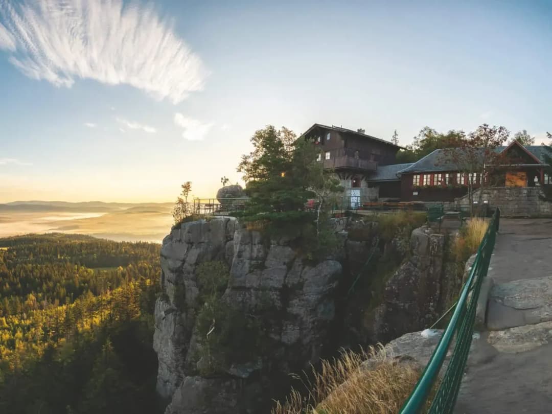 Najlepsze atrakcje w Radkowie, które musisz zobaczyć podczas wizyty