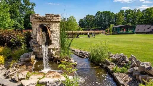 Najlepsze atrakcje w Parku Atrakcji Wilkowice dla całej rodziny