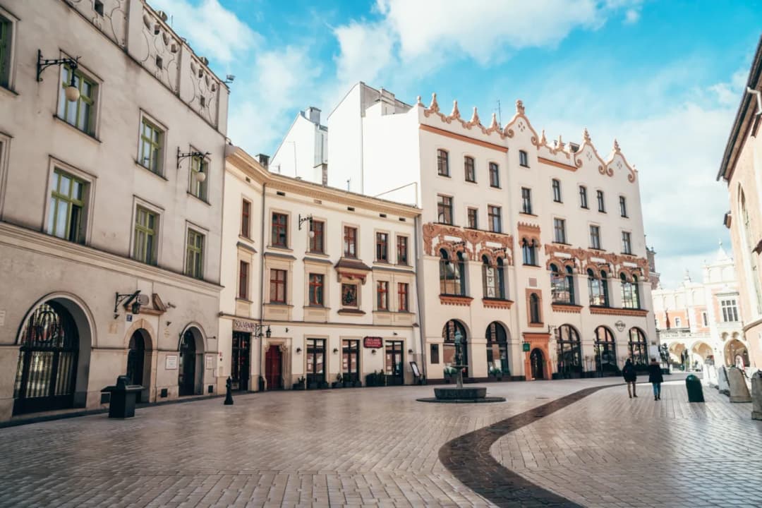 Atrakcje na Rynku Głównym w Krakowie, które musisz zobaczyć