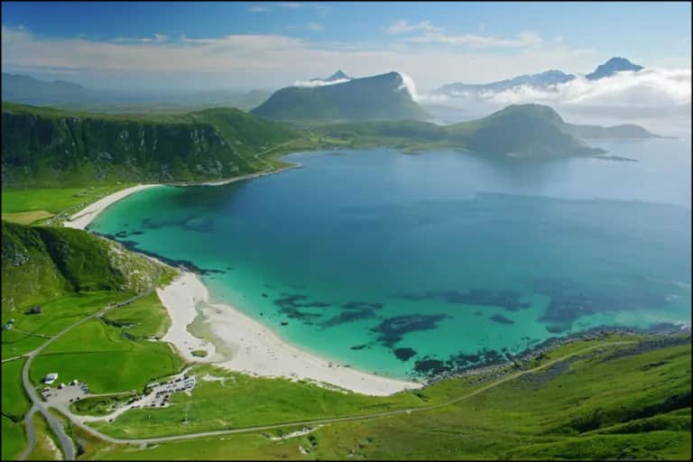 Najlepsze atrakcje w Islandii, które musisz zobaczyć i przeżyć