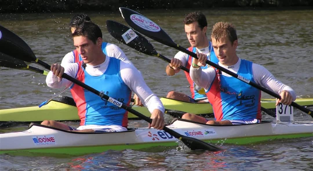 Kajakarstwo C1: Historia, zasady i sekrety olimpijskich wyścigów